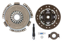 Exedy OE 1970-1977 Audi 100 Series L4 Clutch Kit - 17030