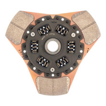 Exedy Stage 2 Replacement Clutch Disc (Fits 15950 & 15950HD) - FD08T