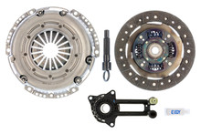 Exedy OE 2011-2011 Ford Fiesta L4 Clutch Kit - FMK1032