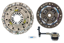 Exedy OE 2005-2005 Saturn Ion L4 Clutch Kit - GMK1017
