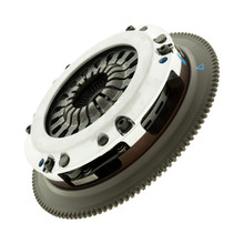 Exedy 1991-1996 Acura NSX V6 Hyper Twin Organic Clutch Strap Drive Type Sprung Center Disc - HMG12SD