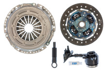 Exedy OE 2000-2004 Ford Focus L4 Clutch Kit - KFM01