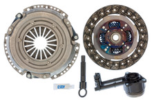 Exedy OE 2000-2004 Ford Focus L4 Clutch Kit - KFM02