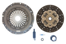 Exedy OE 1999-2003 Ford F-250 Super Duty V8 Clutch Kit - KFM17