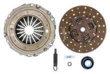 Exedy OE 1999-1999 Chevrolet P30 V6 Clutch Kit - KGM17
