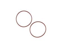 Cometic Replacement Water Neck O-Rings Fits #2660/2661/2663/2667/9845 - C15192