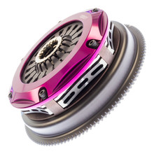 Exedy 1999-2002 Nissan Skyline GTR L6 Hyper Twin Cerametallic Clutch Sprung Center Disc Pull Type - NM052SD