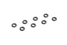 Cometic Ford/GM 1986+ Fuel Injector O-Ring - 8 Pack - C15383