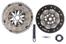 Exedy OE 2006-2008 Volkswagen Beetle L5 Clutch Kit - VWK1004