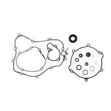 Cometic 05-20 Yamaha YZ125 Bottom End Gasket Kit w/ Seals - C3105BE