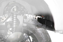 Fabtech 2021 Ford F-150 Intrusion Beam Kit - FTS22334
