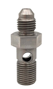 Forced Performance 12 x 1.25 Banjo Bolt to -4AN Male - 000555