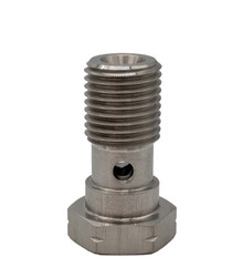 Forced Performance 12mm x 1.25 Banjo Bolt - 000556