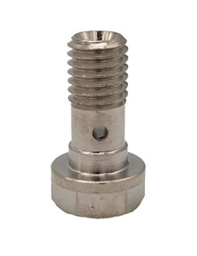 Forced Performance 10mm x 1.5 Banjo Bolt Stock Subaru Thread - 004523
