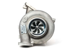 Forced Performance Mitsubishi Evo 9 Zero Turbo Ball Bearing Black Turbine Housing (Drop Ship Only) - 2005080-0502010