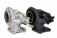 Forced Performance Mitsubishi Evo 9 Red XR57SR Turbo Journal Brg MHI 10.5CM Turbine Hsg w/18PSI WG - 2007180