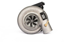 Forced Performance DSM Flanged Vehicle Black BB Turbo 84mm Black Housing WG on O2 (Drop Ship Only) - 2013100-0502010