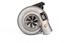 Forced Performance DSM Flanged Vehicle Zero BB Turbo 84mm Black Housing WG on O2 (Drop Ship Only) - 2013200-0502010