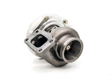 Forced Performance HD3582 Ball Bearing Street Turbo T4.82 Black Turbine Housing (Drop Ship Only) - 2753582BBT4-0502010