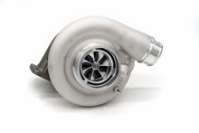 Forced Performance HD366 Street Turbo T4 .91 Black Turbine Housing (Drop Ship Only) - 275366T491-0502010