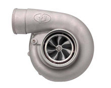 Forced Performance FP7275 Reverse Rotation Turbo w/SS V-Band 1.02 A/R Black Hsg (Drop Ship Only) - 2757275REVERSE-0502010