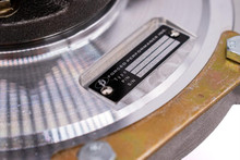 Forced Performance FP7275 Street Turbo w/SS V-Band 1.02AR Black Turbine Housing (Drop Ship Only) - 2757275VBAND-0502010