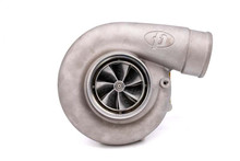 Forced Performance FP7875 Turbocharger w/T4 .81 A/R Turbine Housing TiAL F38 WG Provision - 2757875A81WG