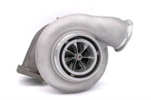 Forced Performance HD8088 S400X Street Turbo w/T6 1.32 Divided Black Housing (Drop Ship Only) - 2758088-0502010