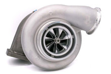 Forced Performance HD8588 S400X Street Turbo w/T6 1.32 Divided Black Housing (Drop Ship Only) - 2758588-0502010