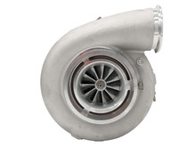 Forced Performance HD5588 Turbo T6 1.24 A/R Black Turbine Housing w/Outlet Flg Clamp Kit (D/S Only) - 275GTX5588T6-0502010