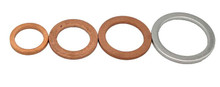 Forced Performance 10mm Copper Crush Washer - 7603610014