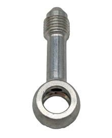 Forced Performance 10mm Banjo Fitting to -4 Male - GBVP59001-04-10SS