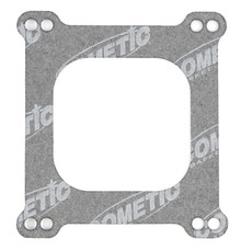 Cometic Holley 4 Barrel .060in Fiber Carburetor Gasket - C5263FC