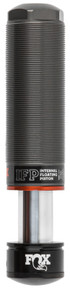 Fox 18-Up Jeep JL / 20-Up Gladiator 2.0 Factory Series Gen2 2.0in. Trvl 10in. Ext Rear Bump Stop IFP - 883-02-169