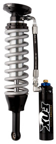 Fox 2007+ Chevy 1500 Front 2.5 Factory Series 5.8in. R/R Coilover /4-6.5in. Lift w/DSC Adj *BDS Only - 883-06-059