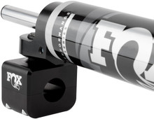 Fox 2017+ Ford Superduty 2.0 Perf Series 8.1in. TS Stabilizer Steering Damper 1-1/8 in Tie Rod - 985-02-132