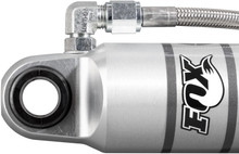 Fox 94-98 Land Rover Discovery I 2.0 Perf Series 7.9in. Smooth Body Remote Res. Rear Shock - CD Adj - 985-26-123