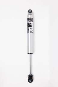 Fox 2011+ GMC Sierra 2500/3500 HD 0-1in Lift Rear 2.5 Performance Series Smooth Body IFP HTO Shock - 987-24-009