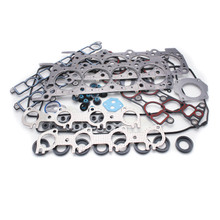 Cometic Street Pro 99-04 Ford 4.6L Modular V8 92mm Bore SOHC Top End Gasket Kit - PRO1019T-040