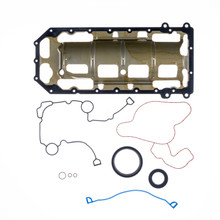 Cometic Street Pro Chrysler 2005-Present 6.1L Hemi 4.125 Bottom End Kit - PRO1023B