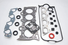 Cometic Street Pro Honda 1992-95 SOHC D16Z6 76mm Bore Top End Kit - PRO2000T
