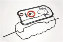Cometic Street Pro Honda 1996-00 SOHC D16Y5/Y7/Y8 Bottom End Kit - PRO2001B