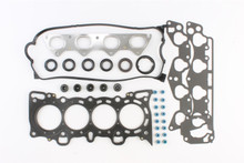 Cometic Street Pro Honda 1996-00 SOHC D16Y5/Y7/Y8 76mm Top End Kit - PRO2001T