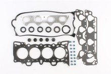 Cometic Street Pro Honda 1996-00 SOHC D16Y5/Y7/Y8 76mm Top End Kit - PRO2001T