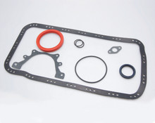 Cometic Street Pro Honda 1990-01 DOHC B18A1/B1 Non-VTEC Bottom End Kit - PRO2004B