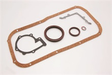 Cometic Street Pro Nissan 1991-98 KA24DE 2.4L 240SX Bottom End Kit - PRO2014B