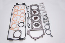Cometic Street Pro Nissan 1991-94 KA24DE 2.4L 240SX 90mm Bore Top End Kit - PRO2014T