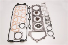 Cometic Street Pro Nissan 1991-94 KA24DE 2.4L 240SX 90mm Bore Top End Kit - PRO2014T