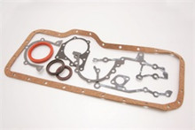 Cometic Street Pro Toyota 1986-92 7M-GTE 3.0L Inline 6 Bottom End Kit - PRO2020B