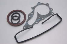 Cometic Street Pro Toyota 1993-97 2JZ-GE NON-TURBO 3.0L Inline 6 Bottom End Kit - PRO2021B